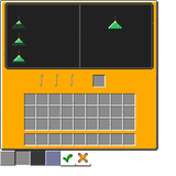 Beacon GUI