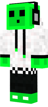 green slim