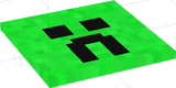 Creeper Carpet
