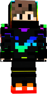 god