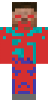 deth herobrine