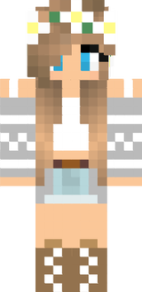 kesä skin