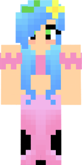 sirena mangas