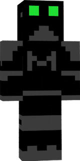 4.0 mech mc skin