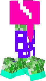 Girl Creeper