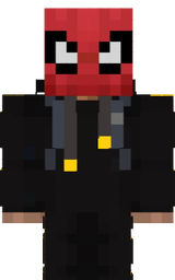 Espiderman alex2