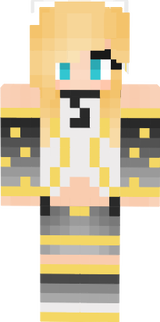 Kagamine Rin