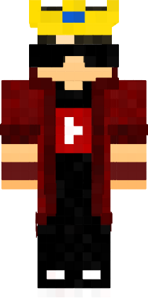 Preview of texture: Minha_Skyn