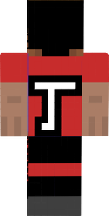 my vikk skin