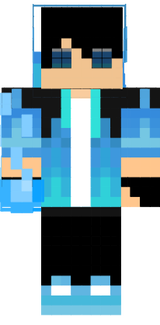 shawn