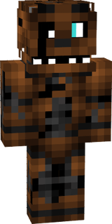 destruid freddy