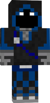 blue bad boy halow