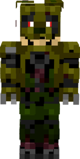 springtrap