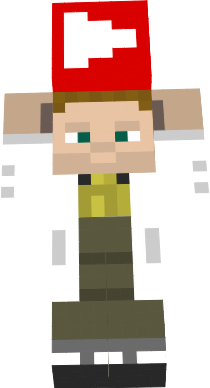 Preview of texture: YT  Button