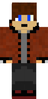 Cool Boy