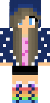 nyan girl
