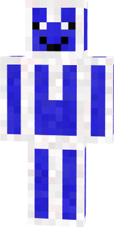 crober skin