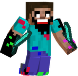 pibby steve ultimate