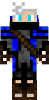 R4f43lYT aventureiro