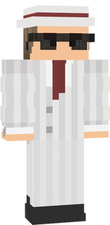 MAFIA BOSS
