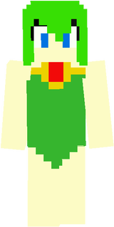 summer cosmo the seedrian 