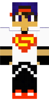 super lucas