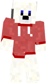 CokeBallerBear