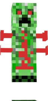 Крипер-гиберг