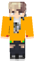 Gold Lars Wolf