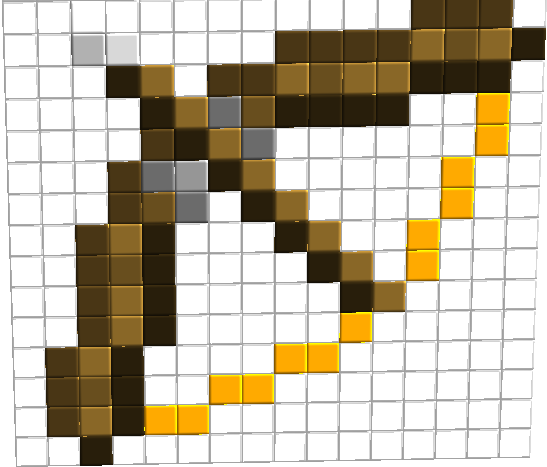 Preview of texture: Bow 2 pull level