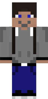 louie skin