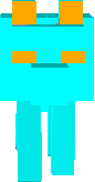 gold and diamond wolf 