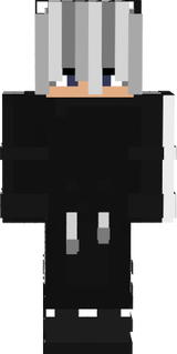Assim's skin