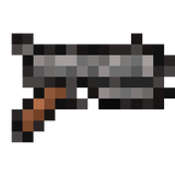 gun