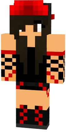 Preview of texture: New Harley Quinn Normal