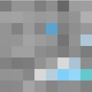 Preview of texture: ponge
