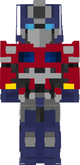 OptimusPrime