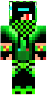 ScreamProx