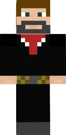 Preview of texture: gość