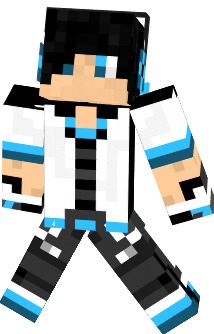 Preview of texture: my skin