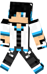 my skin