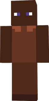 Mud Man