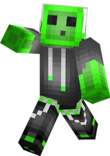 slime