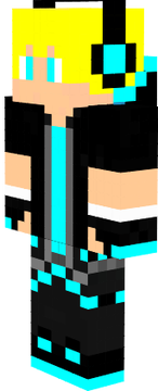 azul 
