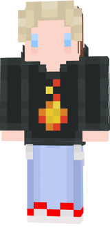 Karli's Febuary skin