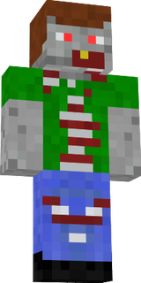 Zombie