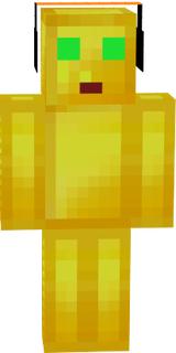 MineGold