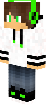 skin di nick