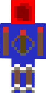 Redstone Archer