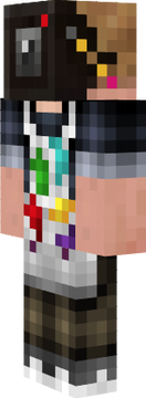 camra face 4 Gamerifixs